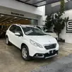 PEUGEOT 2008 1.6 16V FLEX ALLURE 4P AUTOMÁTICO PEUGEOT 2008 1.6 16V FLEX ALLURE 4P AUTOMÁTICO