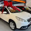PEUGEOT 2008 1.6 16V FLEX ALLURE 4P AUTOMÁTICO PEUGEOT 2008 1.6 16V FLEX ALLURE 4P AUTOMÁTICO
