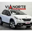 PEUGEOT 2008 1.6 16V FLEX CROSSWAY 4P AUTOMÁTICO PEUGEOT 2008 1.6 16V FLEX CROSSWAY 4P AUTOMÁTICO