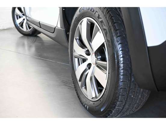 PEUGEOT-2008-1.6 16V FLEX CROSSWAY 4P AUTOMÁTICO PEUGEOT-2008-2018