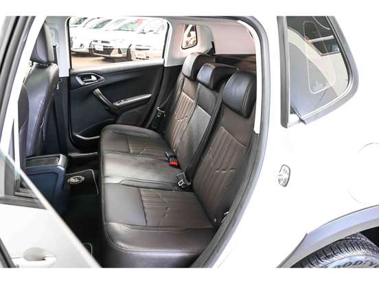 PEUGEOT-2008-1.6 16V FLEX CROSSWAY 4P AUTOMÁTICO PEUGEOT-2008-2018
