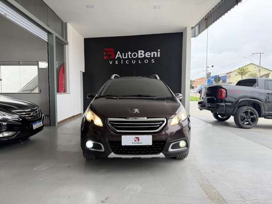 PEUGEOT-2008-2016