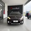 PEUGEOT 2008 1.6 16V FLEX GRIFFE 4P AUTOMÁTICO PEUGEOT 2008 1.6 16V FLEX GRIFFE 4P AUTOMÁTICO