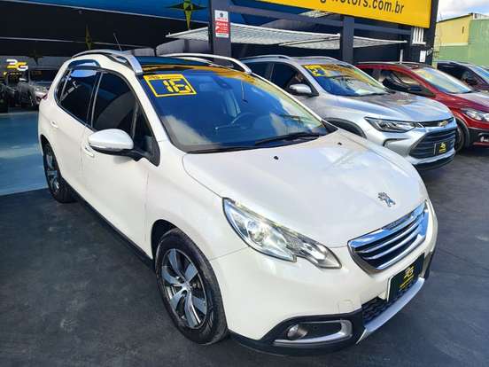PEUGEOT-2008-2015