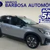 PEUGEOT 2008 1.6 16V THP FLEX GRIFFE 4P AUTOMÁTICO PEUGEOT 2008 1.6 16V THP FLEX GRIFFE 4P AUTOMÁTICO