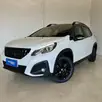 PEUGEOT 2008 1.6 16V THP FLEX STYLE 4P AUTOMÁTICO PEUGEOT 2008 1.6 16V THP FLEX STYLE 4P AUTOMÁTICO