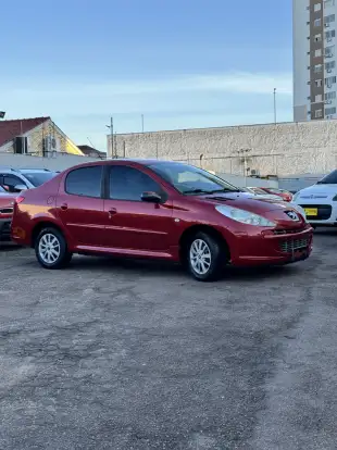 PEUGEOT-207-2011