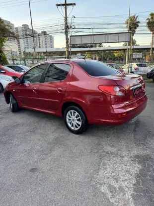 PEUGEOT-207-2011