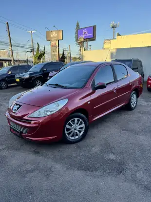 PEUGEOT-207-2011