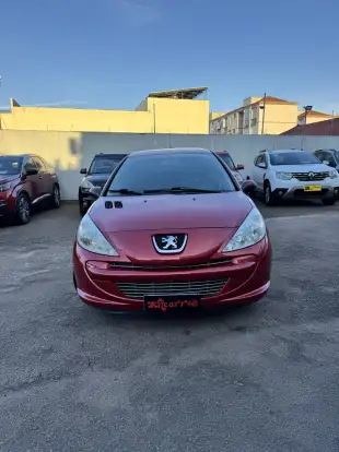 PEUGEOT-207-2011
