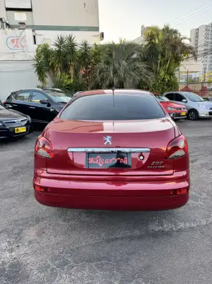 PEUGEOT-207-2011