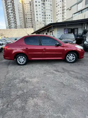 PEUGEOT-207-2011