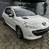 PEUGEOT 207 1.4 XR 8V FLEX 4P MANUAL PEUGEOT 207 1.4 XR 8V FLEX 4P MANUAL