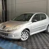 PEUGEOT 207 1.6 XS 16V FLEX 4P AUTOMÁTICO PEUGEOT 207 1.6 XS 16V FLEX 4P AUTOMÁTICO