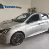 PEUGEOT 208 1.0 FIREFLY FLEX STYLE MANUAL PEUGEOT 208 1.0 FIREFLY FLEX STYLE MANUAL