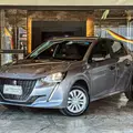 PEUGEOT 208 1.0 FIREFLY FLEX LIKE MANUAL PEUGEOT 208 1.0 FIREFLY FLEX LIKE MANUAL