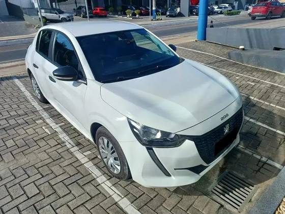 PEUGEOT 208 1.0 FIREFLY FLEX LIKE MANUAL