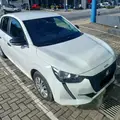 PEUGEOT 208 1.0 FIREFLY FLEX LIKE MANUAL PEUGEOT 208 1.0 FIREFLY FLEX LIKE MANUAL