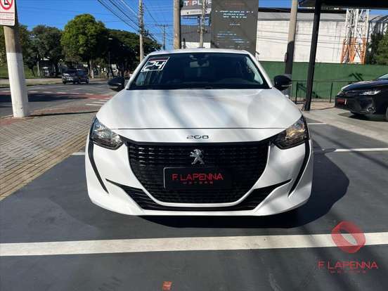 PEUGEOT-208-2023