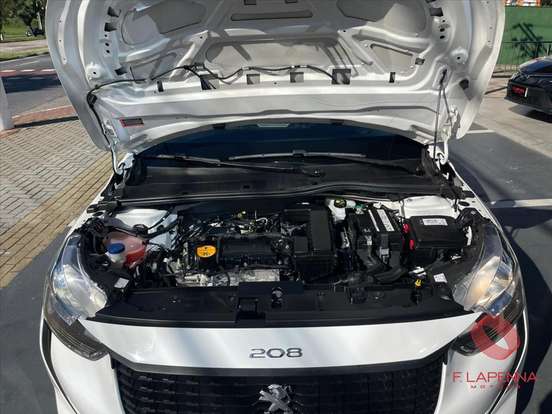 PEUGEOT-208-1.0 FIREFLY FLEX LIKE MANUAL PEUGEOT-208-2023