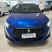 PEUGEOT 208 1.0 FIREFLY FLEX STYLE MANUAL PEUGEOT 208 1.0 FIREFLY FLEX STYLE MANUAL