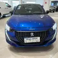 PEUGEOT 208 1.0 FIREFLY FLEX STYLE MANUAL PEUGEOT 208 1.0 FIREFLY FLEX STYLE MANUAL