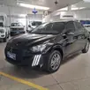 PEUGEOT 208 1.0 TURBO 200 FLEX ALLURE CVT PEUGEOT 208 1.0 TURBO 200 FLEX ALLURE CVT