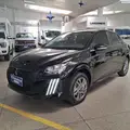 PEUGEOT 208 1.0 TURBO 200 FLEX ALLURE CVT PEUGEOT 208 1.0 TURBO 200 FLEX ALLURE CVT
