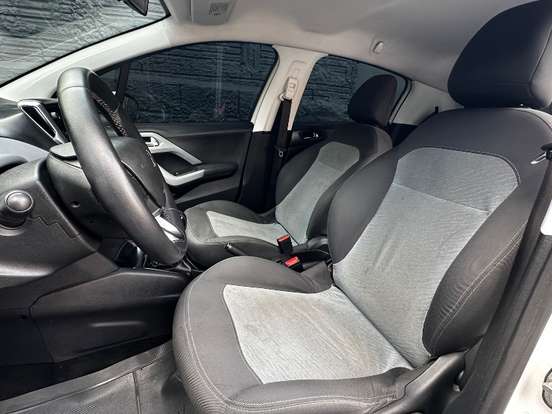 PEUGEOT-208-1.5 ACTIVE PACK 8V FLEX 4P MANUAL PEUGEOT-208-2014