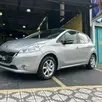 PEUGEOT 208 1.5 ACTIVE PACK 8V FLEX 4P MANUAL PEUGEOT 208 1.5 ACTIVE PACK 8V FLEX 4P MANUAL