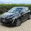 PEUGEOT 208 1.6 16V FLEX GRIFFE AT6 PEUGEOT 208 1.6 16V FLEX GRIFFE AT6