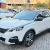 PEUGEOT 3008 1.6 GRIFFE PACK THP 16V GASOLINA 4P AUTOMÁTICO PEUGEOT 3008 1.6 GRIFFE PACK THP 16V GASOLINA 4P AUTOMÁTICO