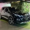 PEUGEOT 3008 1.6 GRIFFE PACK THP 16V GASOLINA 4P AUTOMÁTICO PEUGEOT 3008 1.6 GRIFFE PACK THP 16V GASOLINA 4P AUTOMÁTICO