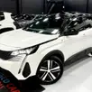 PEUGEOT 3008 1.6 16V THP GASOLINA GT PACK AUTOMÁTICO PEUGEOT 3008 1.6 16V THP GASOLINA GT PACK AUTOMÁTICO