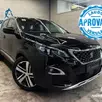PEUGEOT 3008 1.6 GRIFFE PACK THP 16V GASOLINA 4P AUTOMÁTICO PEUGEOT 3008 1.6 GRIFFE PACK THP 16V GASOLINA 4P AUTOMÁTICO