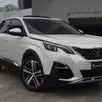 PEUGEOT 3008 1.6 GRIFFE PACK THP 16V GASOLINA 4P AUTOMÁTICO PEUGEOT 3008 1.6 GRIFFE PACK THP 16V GASOLINA 4P AUTOMÁTICO