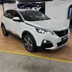 PEUGEOT 3008 1.6 GRIFFE THP 16V GASOLINA 4P AUTOMÁTICO PEUGEOT 3008 1.6 GRIFFE THP 16V GASOLINA 4P AUTOMÁTICO
