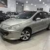 PEUGEOT 307 1.6 PRESENCE SEDAN 16V FLEX 4P MANUAL PEUGEOT 307 1.6 PRESENCE SEDAN 16V FLEX 4P MANUAL