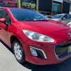 PEUGEOT 308 1.6 ACTIVE 16V FLEX 4P MANUAL PEUGEOT 308 1.6 ACTIVE 16V FLEX 4P MANUAL