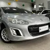 PEUGEOT 308 1.6 ALLURE 16V FLEX 4P MANUAL PEUGEOT 308 1.6 ALLURE 16V FLEX 4P MANUAL