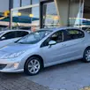 PEUGEOT 408 2.0 ALLURE 16V FLEX 4P AUTOMÁTICO PEUGEOT 408 2.0 ALLURE 16V FLEX 4P AUTOMÁTICO