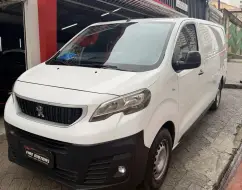 PEUGEOT EXPERT 1.5 BLUEHDI DIESEL CARGO MANUAL PEUGEOT EXPERT 1.5 BLUEHDI DIESEL CARGO MANUAL