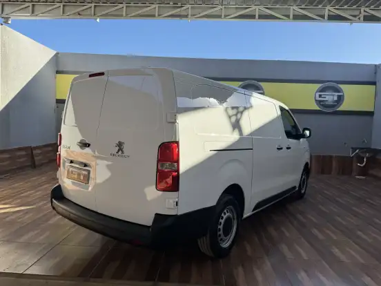 PEUGEOT-EXPERT-1.6 BLUEHDI DIESEL BUSINESS PACK MANUAL PEUGEOT-EXPERT-2018
