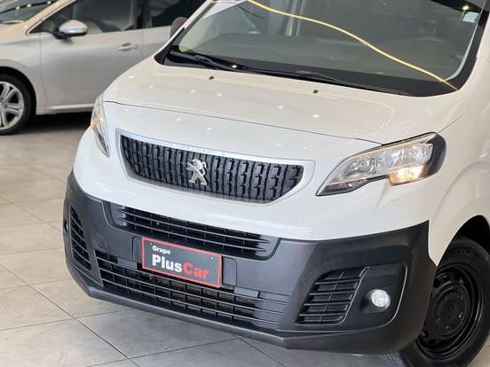 PEUGEOT-EXPERT-1.6 BLUEHDI DIESEL BUSINESS PACK MANUAL PEUGEOT-EXPERT-2020