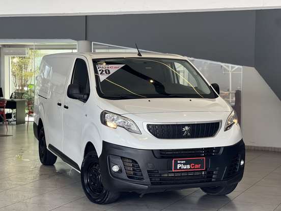 PEUGEOT-EXPERT-1.6 BLUEHDI DIESEL BUSINESS PACK MANUAL PEUGEOT-EXPERT-2020