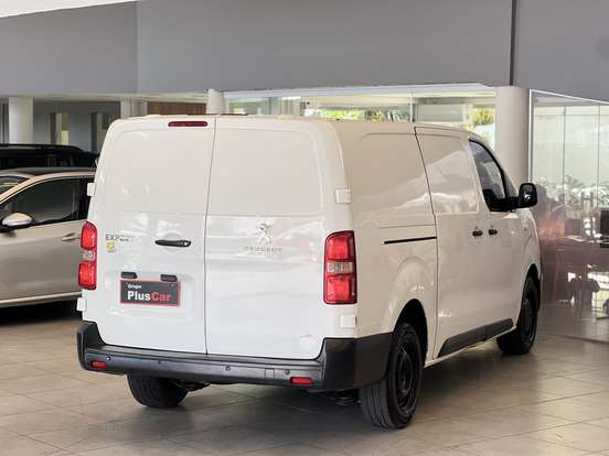 PEUGEOT-EXPERT-1.6 BLUEHDI DIESEL BUSINESS PACK MANUAL PEUGEOT-EXPERT-2020