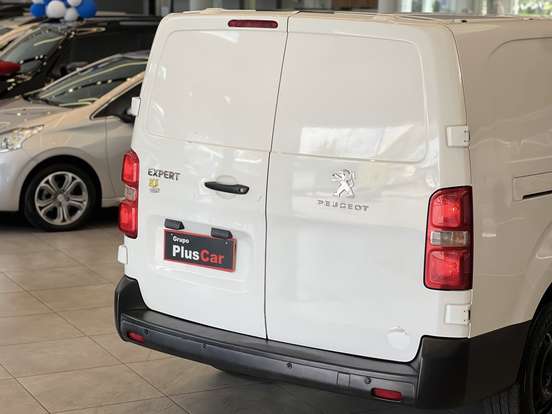PEUGEOT-EXPERT-1.6 BLUEHDI DIESEL BUSINESS PACK MANUAL PEUGEOT-EXPERT-2020