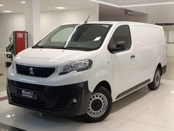PEUGEOT EXPERT 1.6 BLUEHDI DIESEL CARGO MANUAL