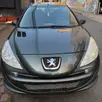 PEUGEOT 207 1.4 XR 8V FLEX 4P MANUAL PEUGEOT 207 1.4 XR 8V FLEX 4P MANUAL