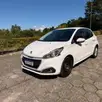 PEUGEOT 208 1.2 ACTIVE PACK 12V FLEX 4P MANUAL PEUGEOT 208 1.2 ACTIVE PACK 12V FLEX 4P MANUAL